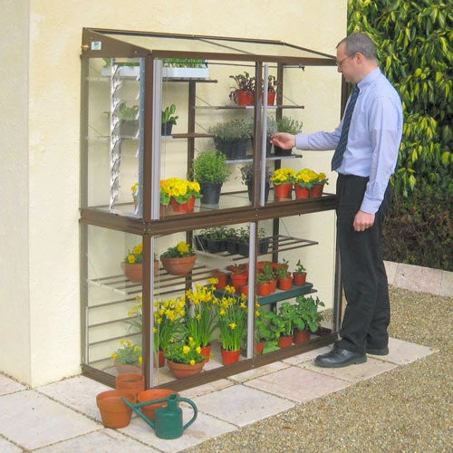 Access Hampton Mini Lean To - Image 2