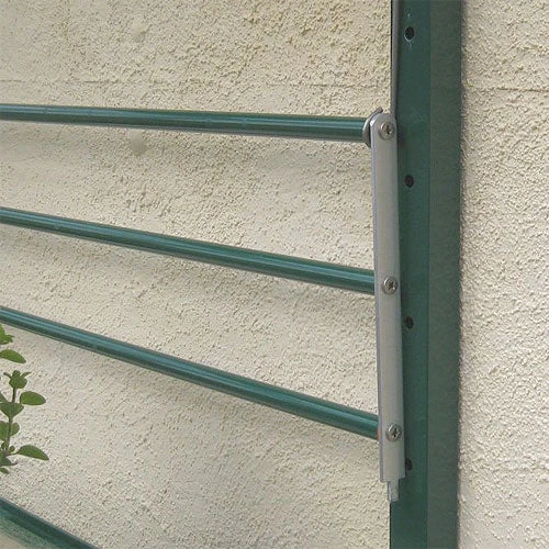 Access Hampton Mini Lean To - Image 4