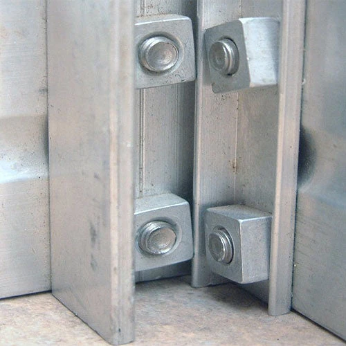 Access Hampton Mini Lean To - Image 6