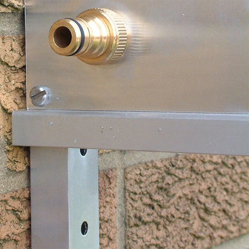 Access Hampton Mini Lean To - Image 8