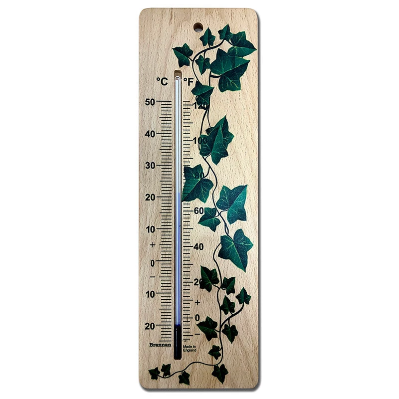 Decorative Room And Conservatory Thermometers - Image 2