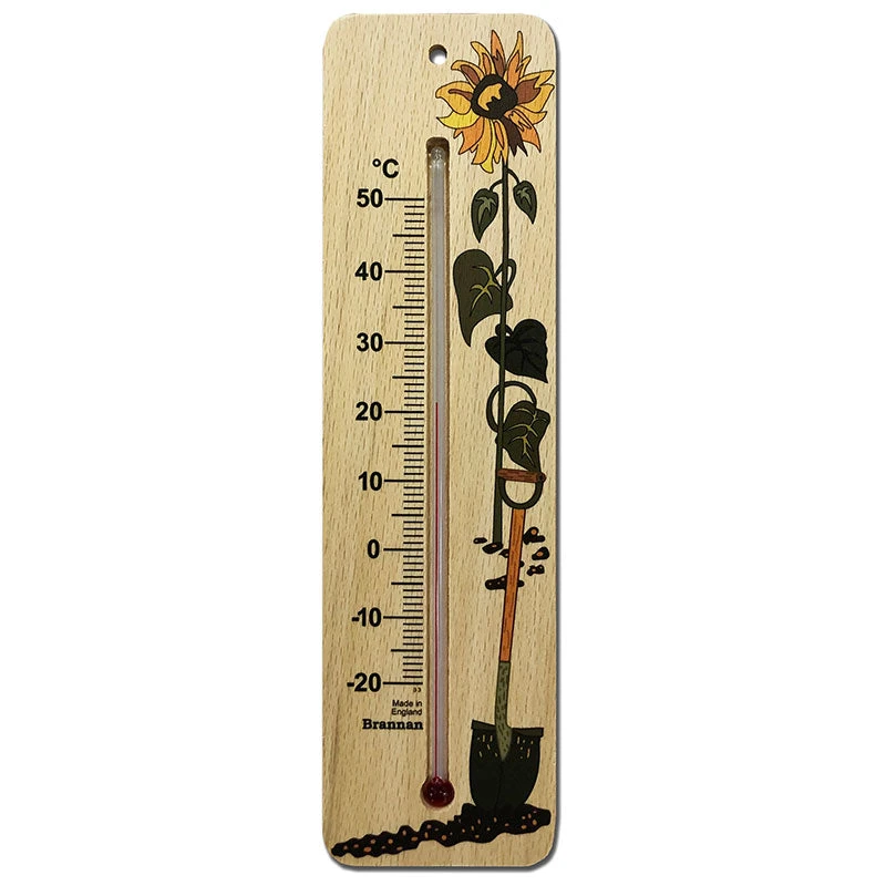 Decorative Room And Conservatory Thermometers - Image 3