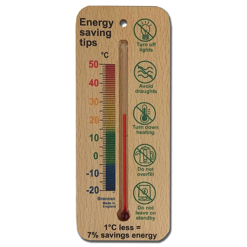 Room And Conservatory Thermometers - Image 3