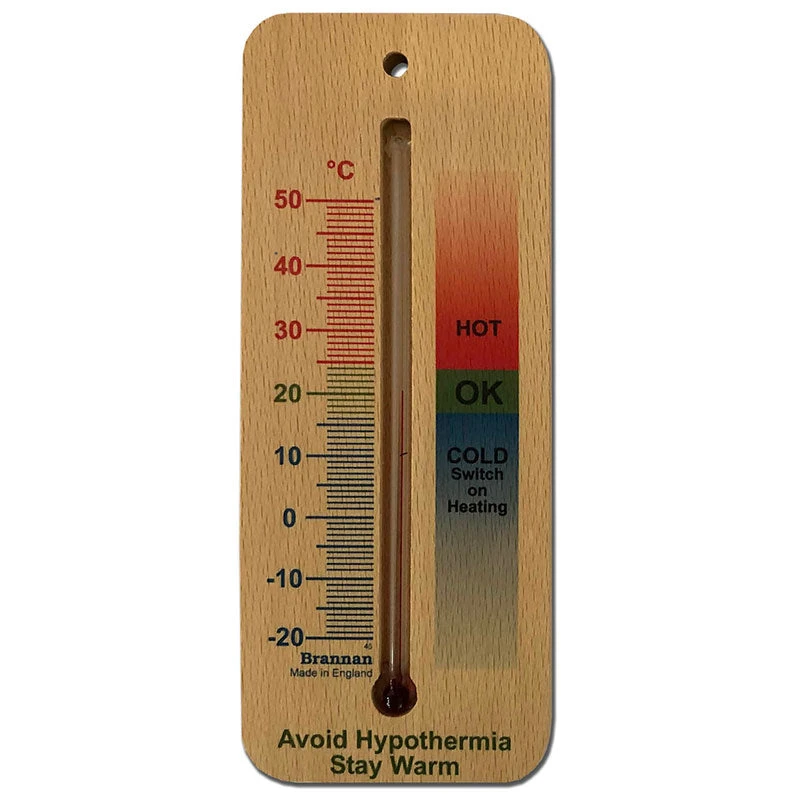 Room And Conservatory Thermometers - Image 2