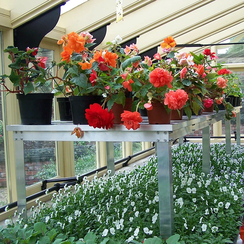 Commercial Bench Extra Tier - Image 7