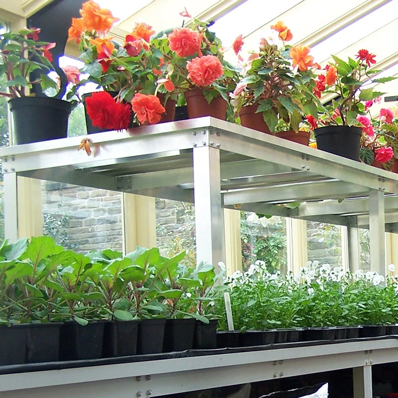 Commercial Bench Extra Tier - Image 5