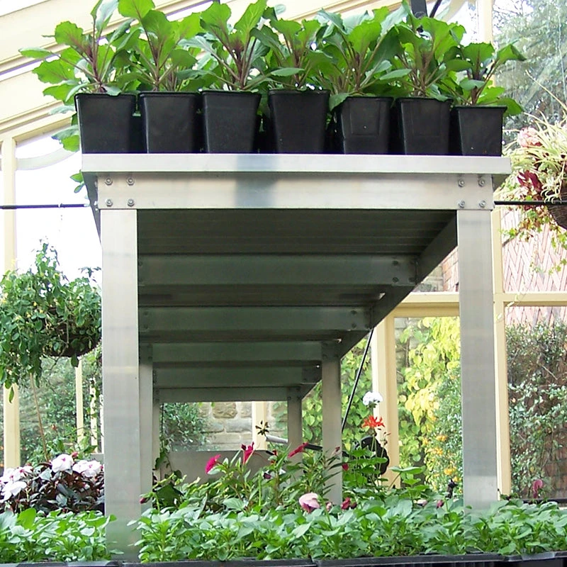 Commercial Bench Extra Tier - Image 4