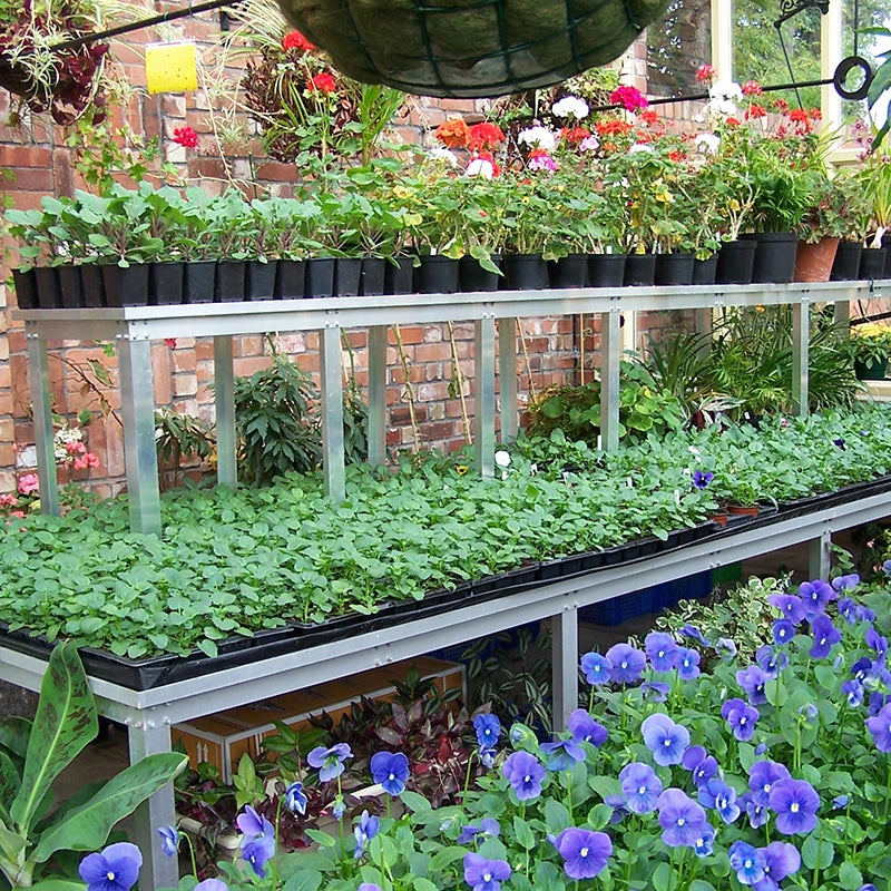 Commercial Bench Extra Tier - Image 3