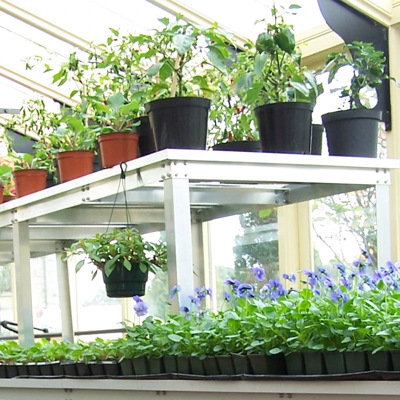 Commercial Bench Extra Tier - Image 2