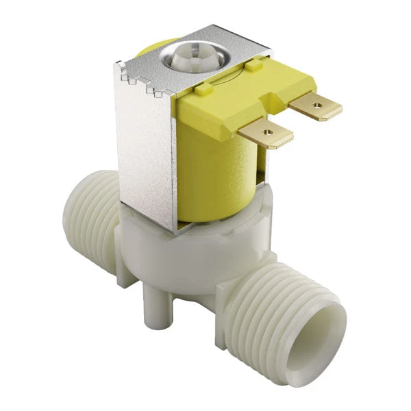 Solenoid Valve - Image 2