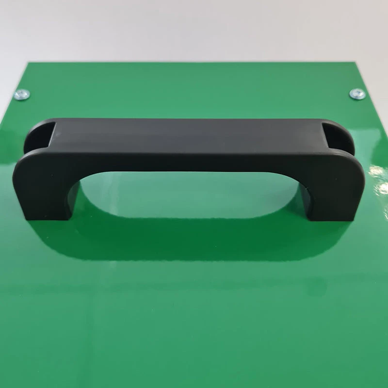 2kw Greenhouse Fan Heater - Image 6