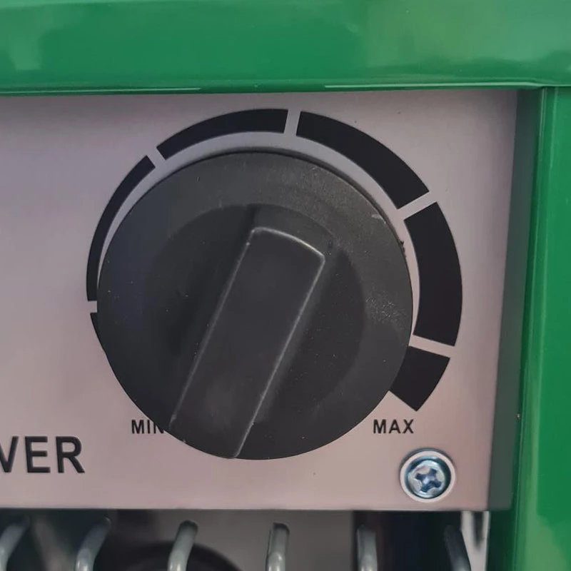 2kw Greenhouse Fan Heater - Image 4