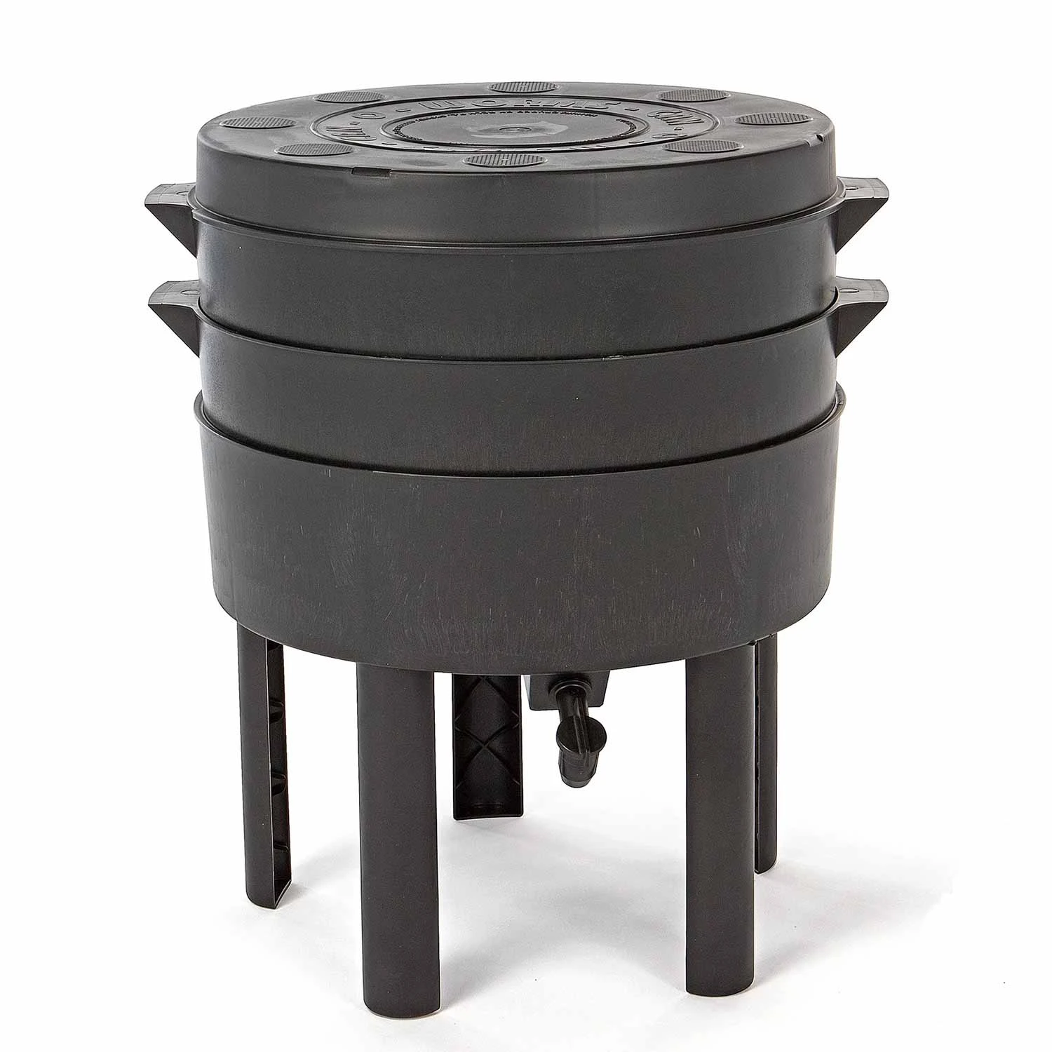 Tumbleweed Can-O-Worms Complete Package Deal