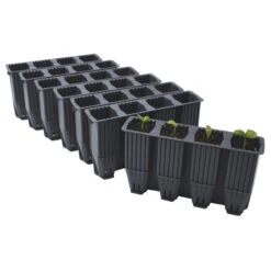 28 Cell Deep Root Plant Cells