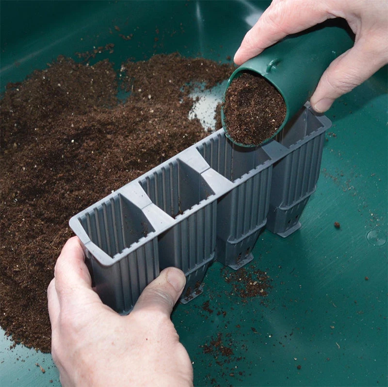 28 Cell Deep Root Plant Cells - Image 7