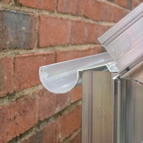 Elite Titan 10'5" Wide Greenhouse - Image 3