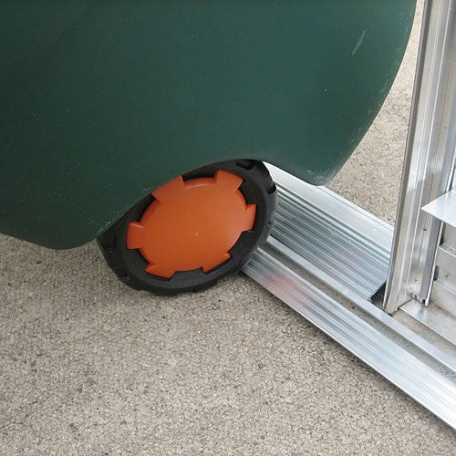 Elite Titan 10'5" Wide Greenhouse - Image 2