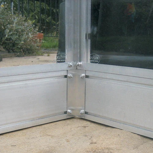 Elite Compact Package Greenhouses - Image 3