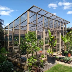 Elite Edge 800 Greenhouse