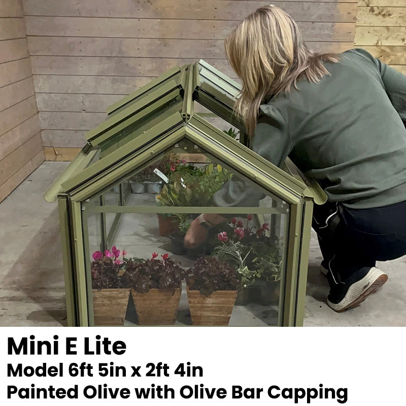 Elite Min E Lite Cold Frame - Image 7