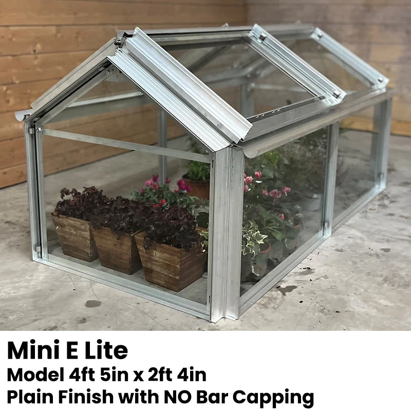 Elite Min E Lite Cold Frame - Image 2