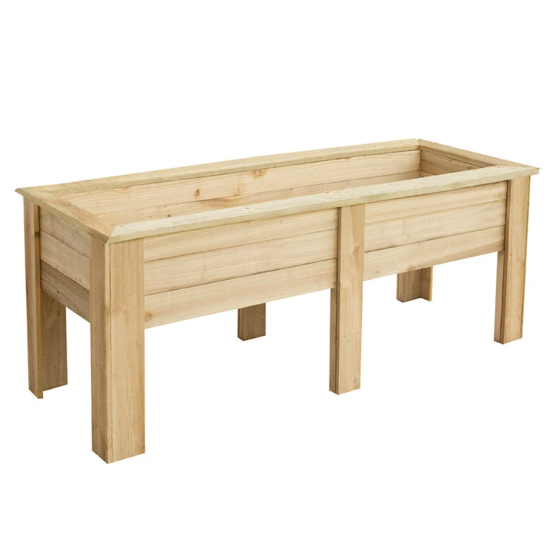 Kitchen Garden Planters - Image 13