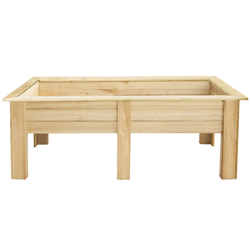 Kitchen Garden Planters - Image 12