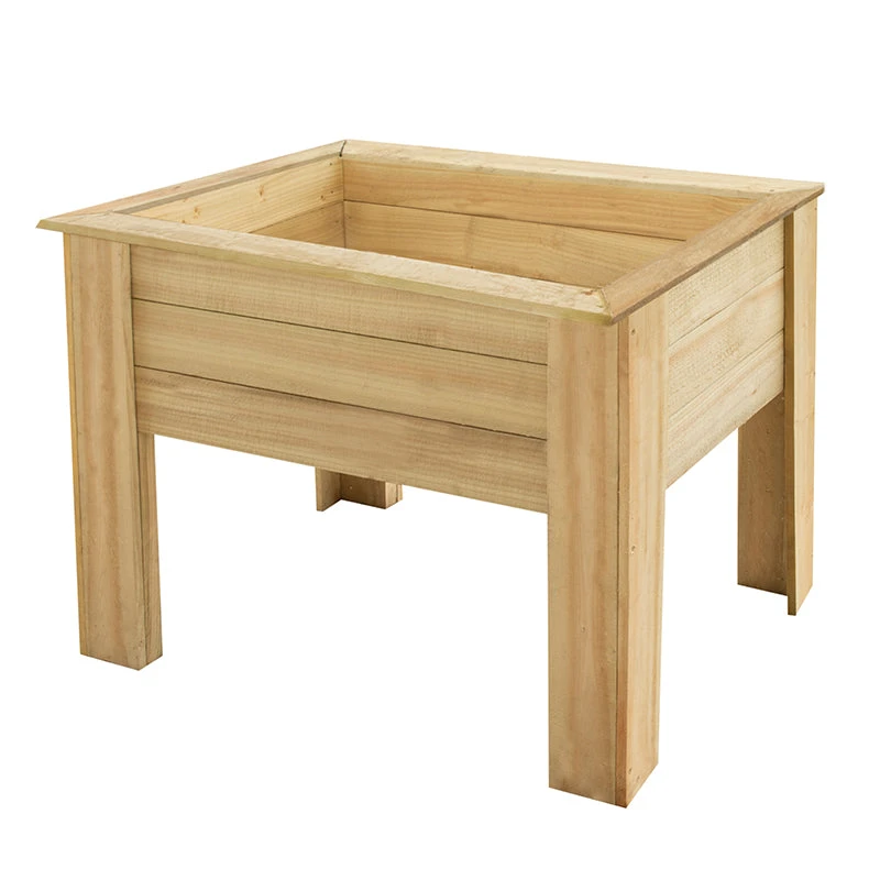 Kitchen Garden Planters - Image 11