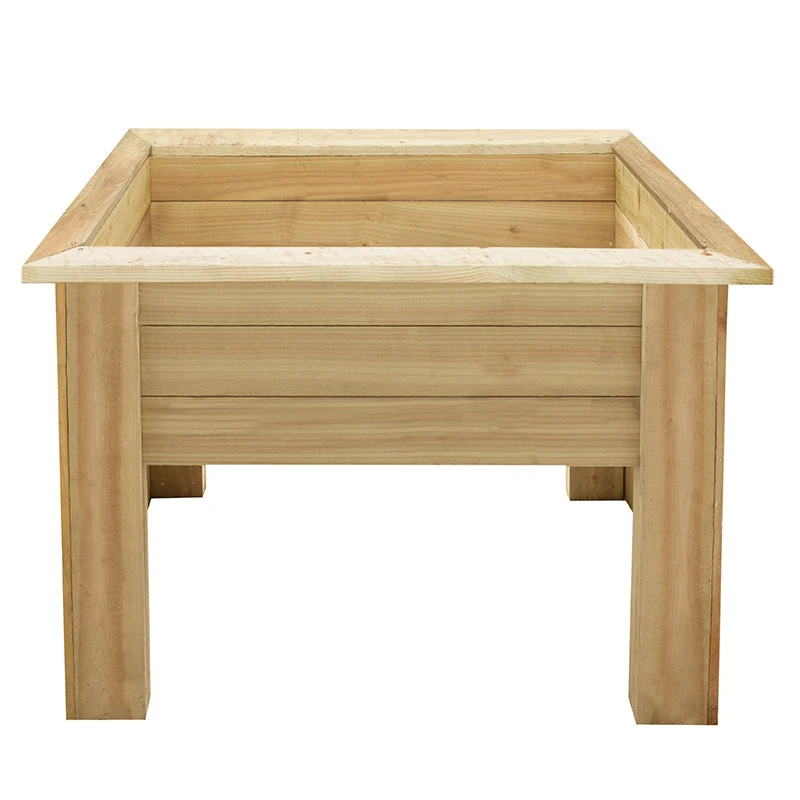 Kitchen Garden Planters - Image 10