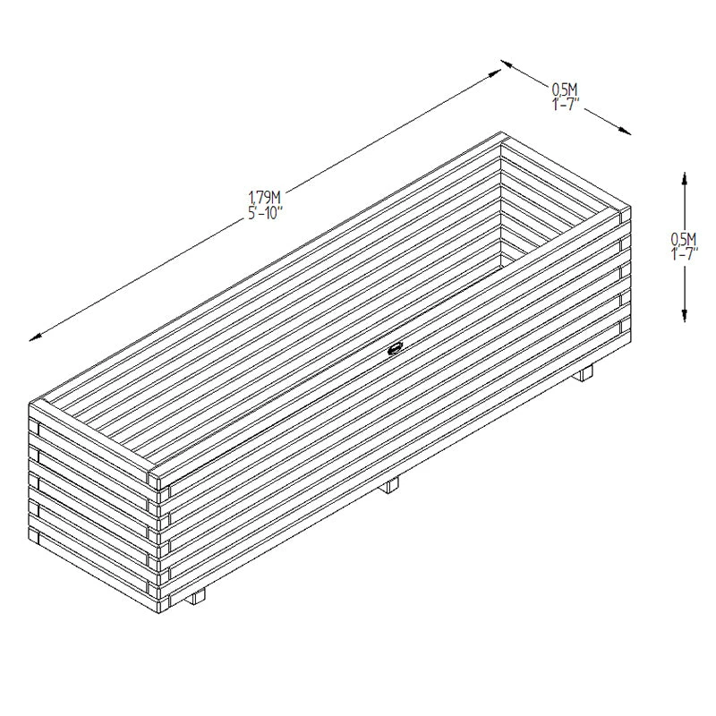 Lomello Planter - Image 3