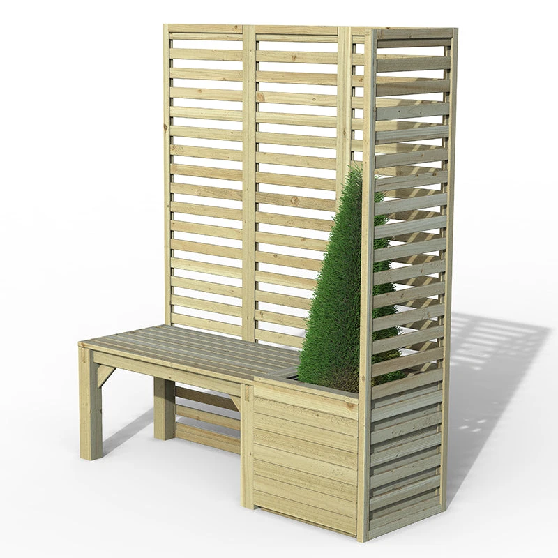 Forest Garden Modular Seating V1 - Image 3