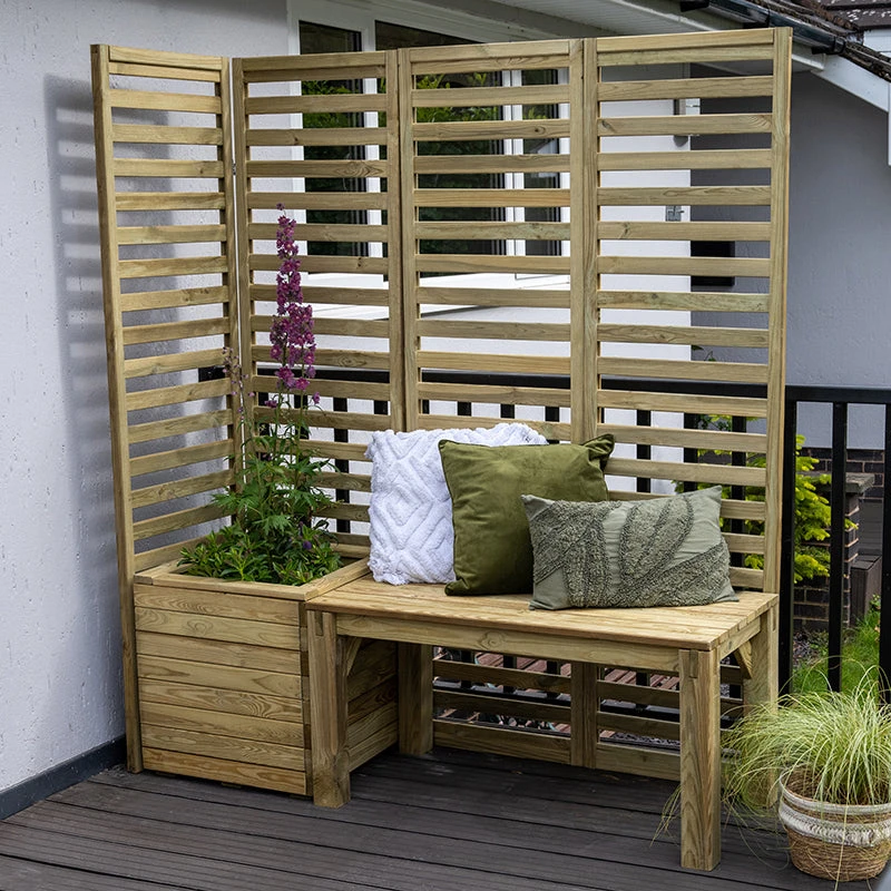 Forest Garden Modular Seating V1 - Image 2