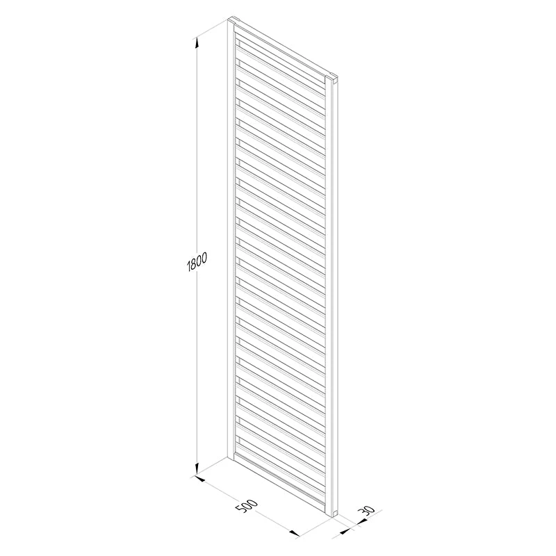 Forest Garden Modular Seating V1 - Image 11