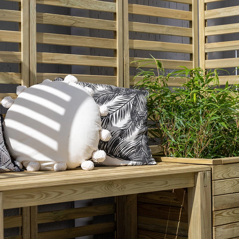 Forest Garden Modular Seating V2 - Image 4