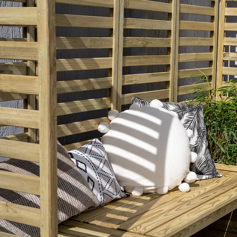 Forest Garden Modular Seating V2 - Image 3