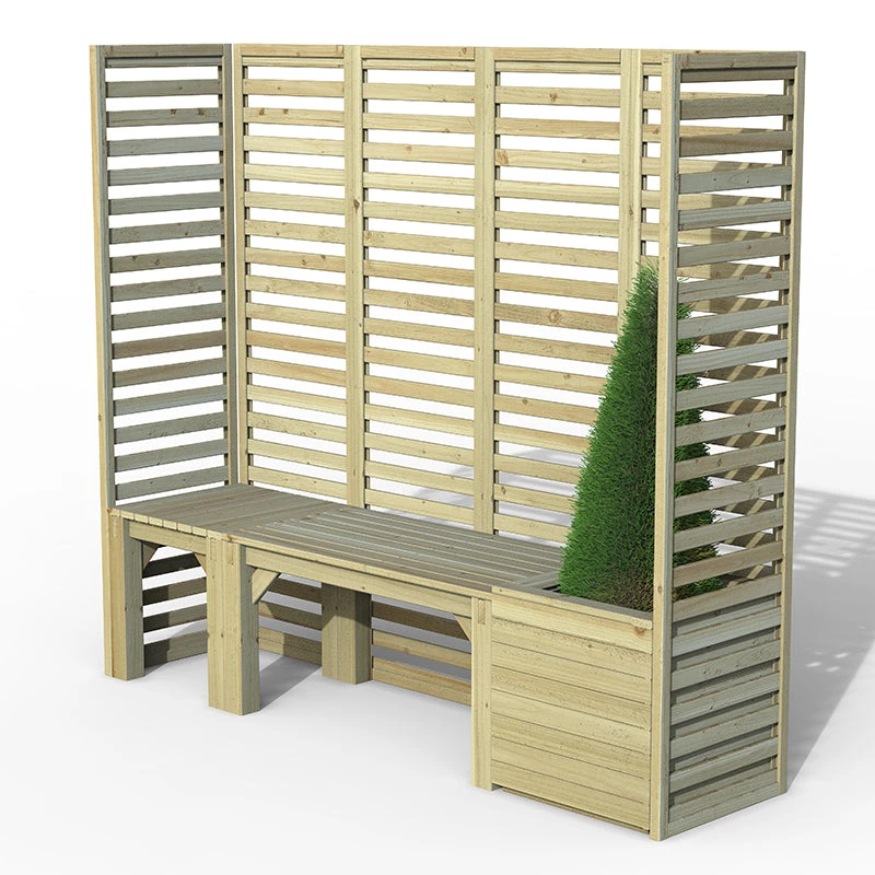 Forest Garden Modular Seating V2 - Image 2