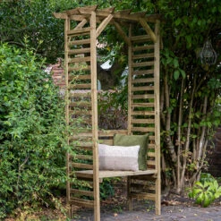 Forest Garden Palma Arbour