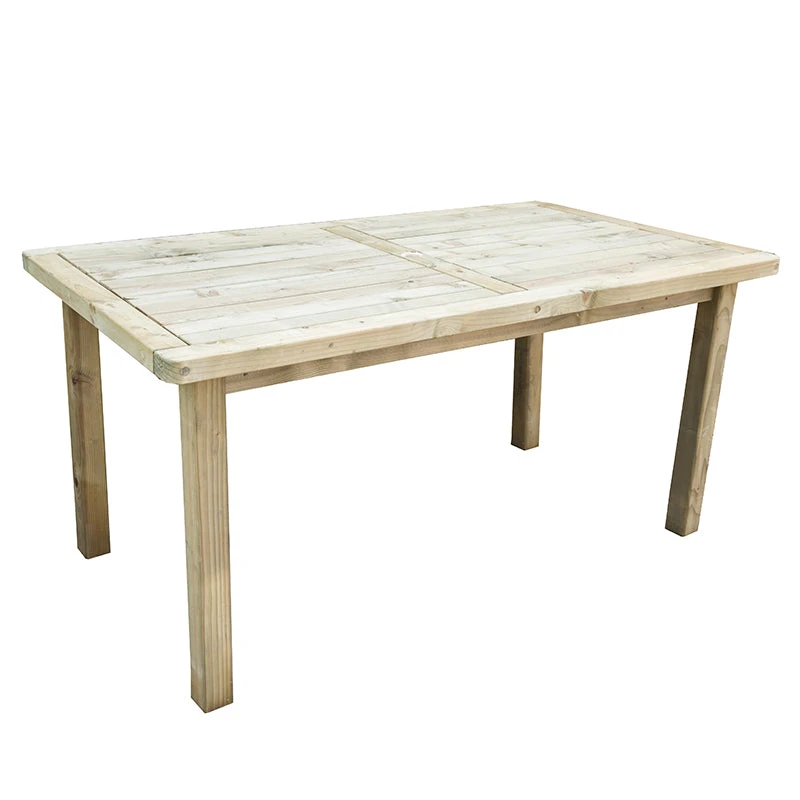 Forest Garden Rosedene Table - Image 4