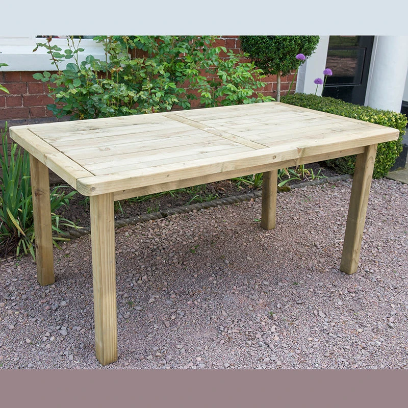 Forest Garden Rosedene Table