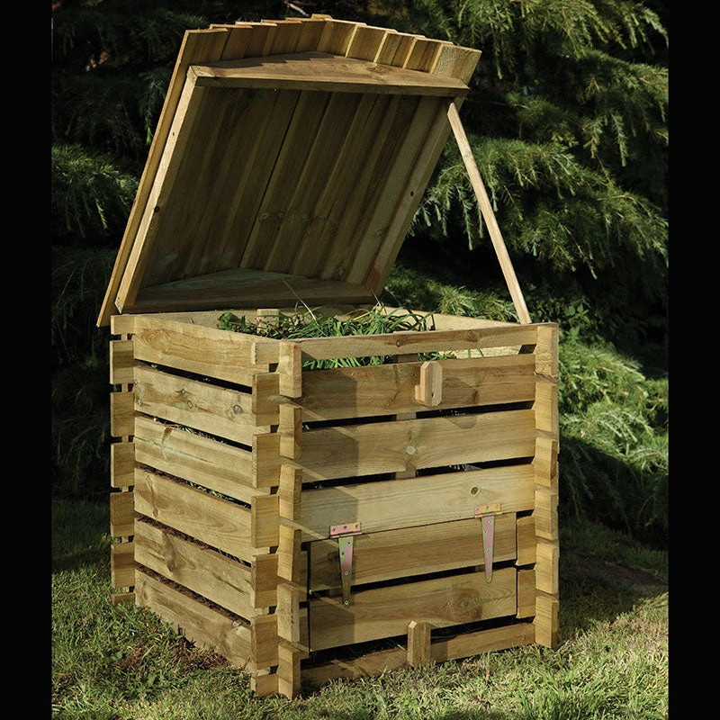Beehive Compost Bin - Image 2