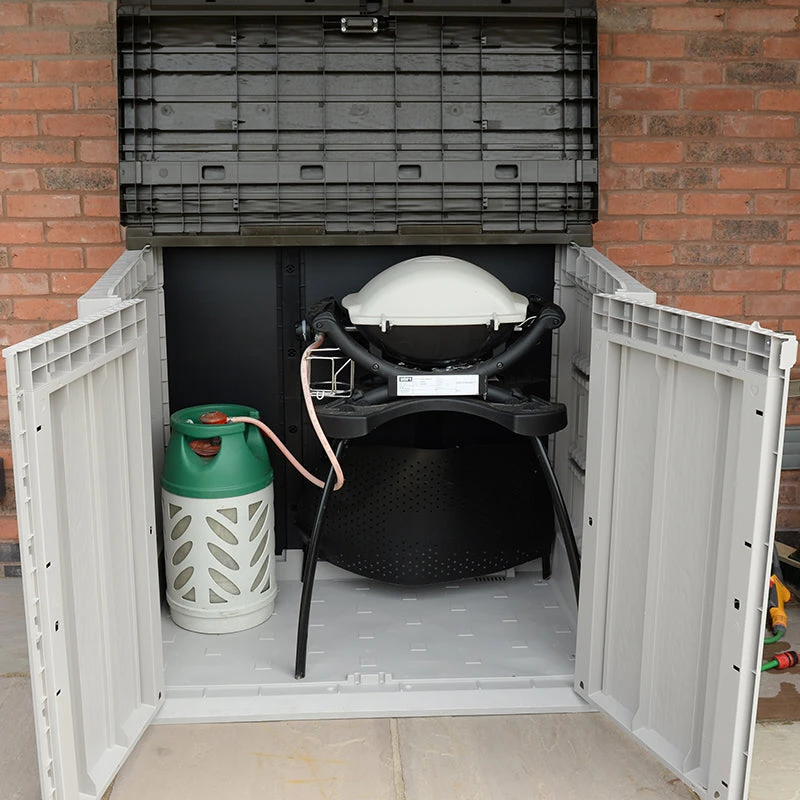 Forest Large Garden Storage Box - Image 3