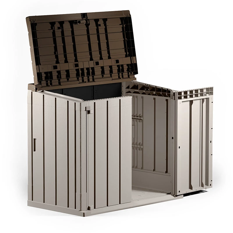 Forest Large Garden Storage Box - Image 4