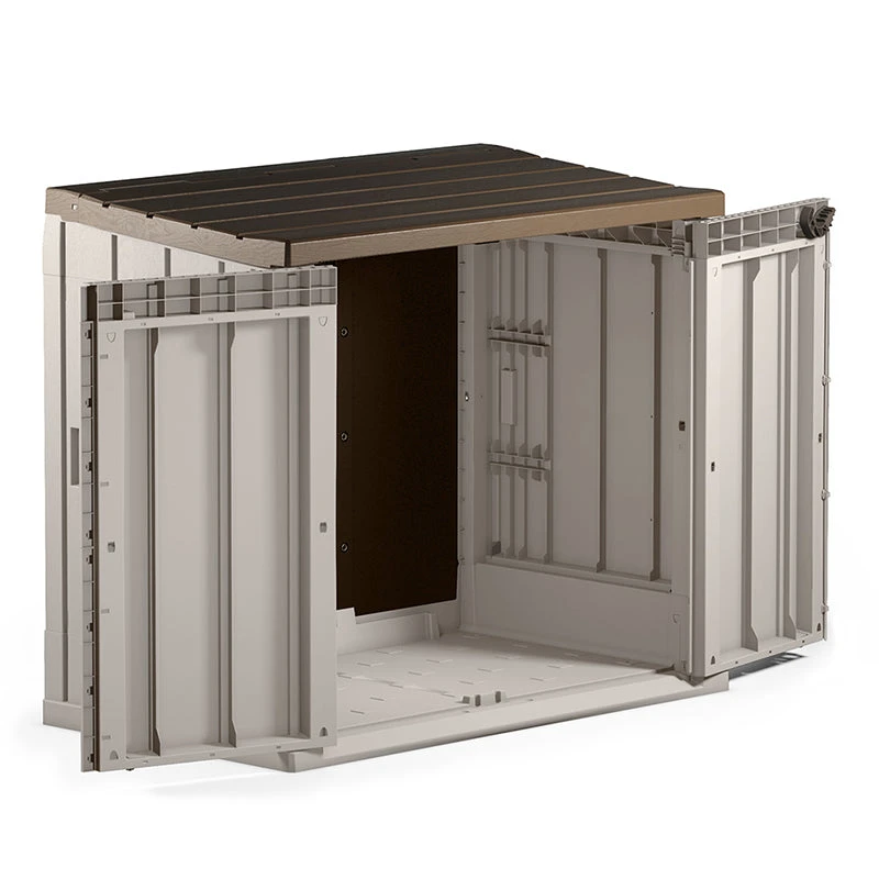 Forest Large Garden Storage Box - Image 5