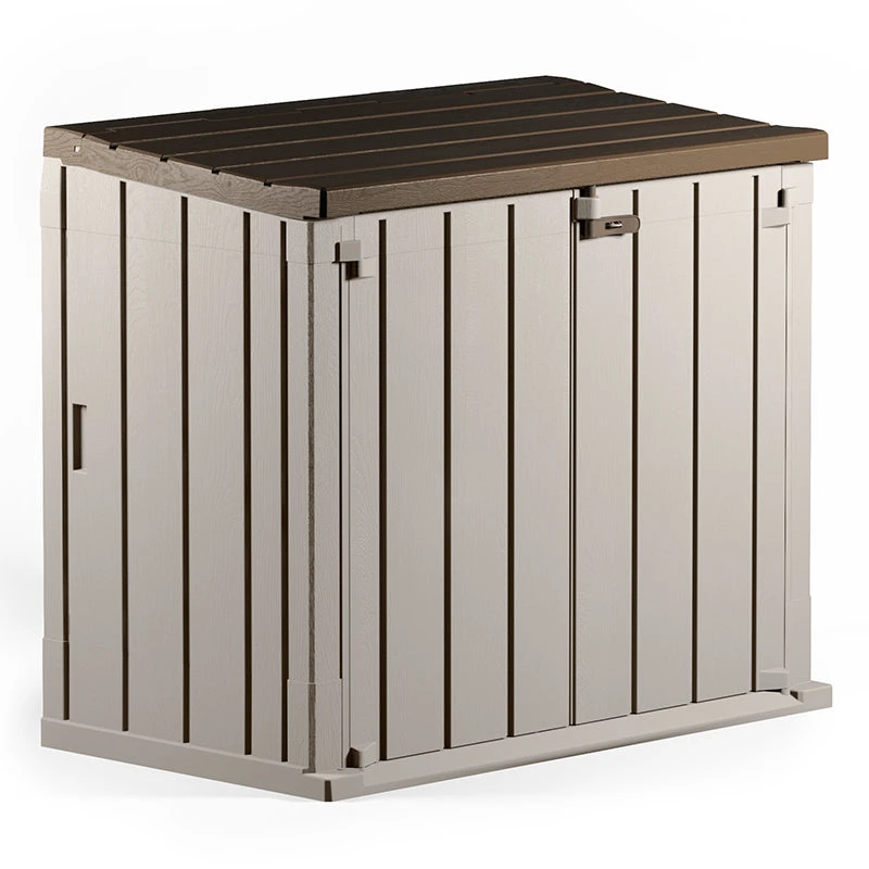 Forest Large Garden Storage Box - Image 6