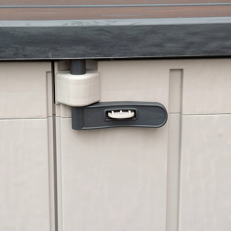 Forest Extra Large Garden Storage Unit - Image 12