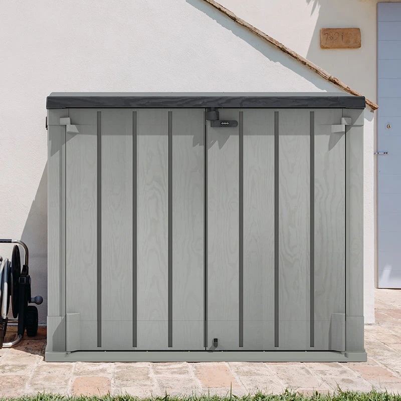 Forest Extra Large Garden Storage Unit - Image 9