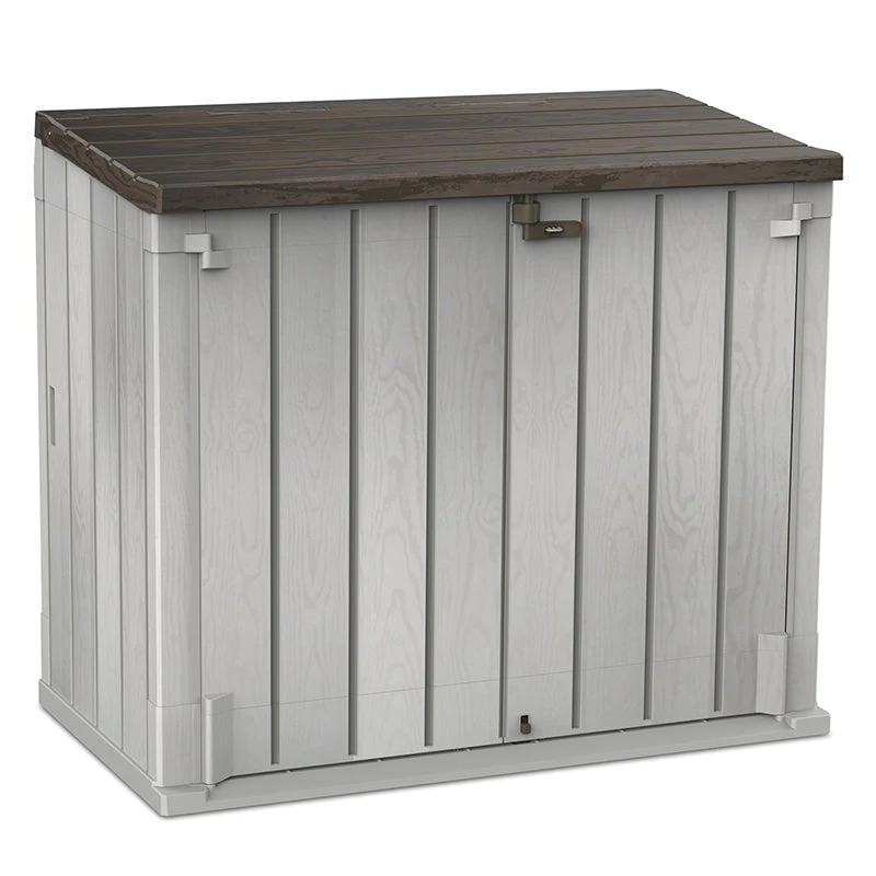 Forest Extra Large Garden Storage Unit - Image 13