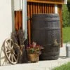 Barrica Rain Water Barrel