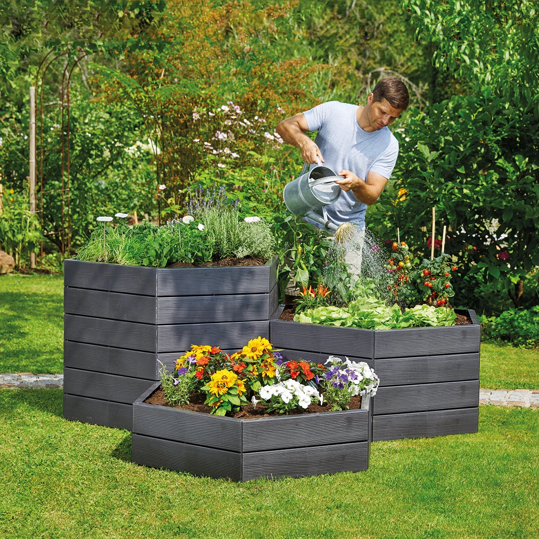 Ergo Raised Bed - Image 3
