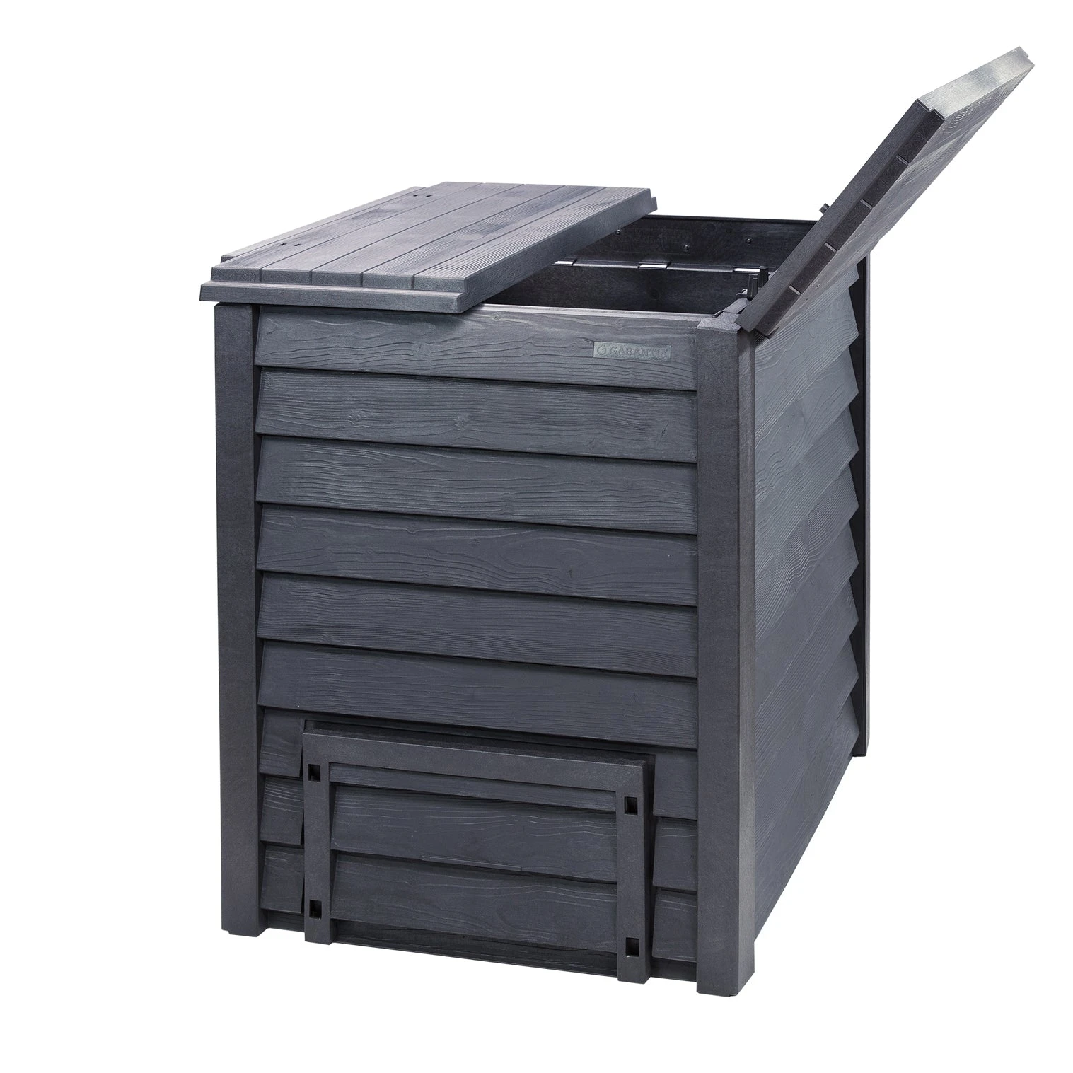 Thermo-Wood Composter - Image 10
